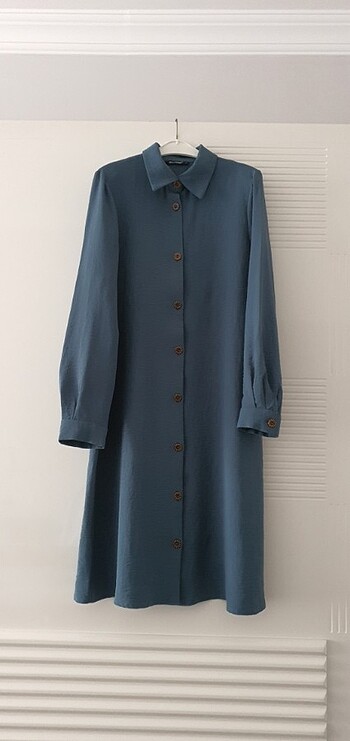 Tesettur tunik