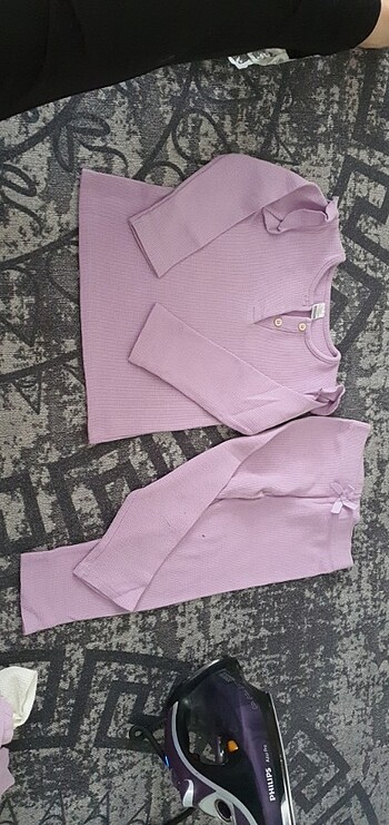 LC Waikiki Çocuk Alt ust takım