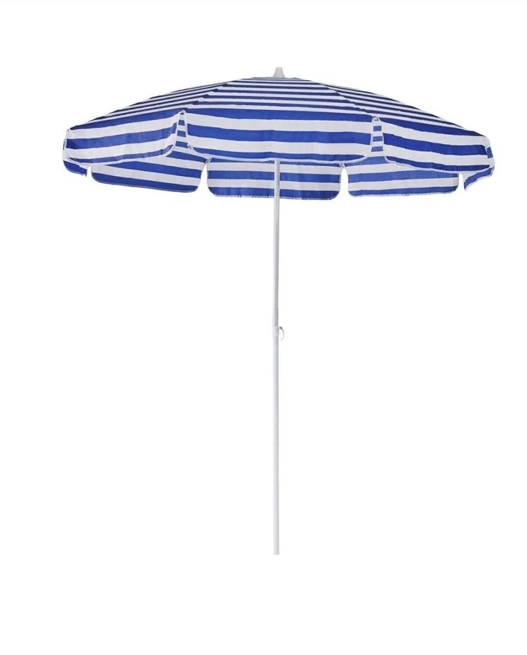 BAHÇE PLAJ KAMP ŞEMSİYESİ - Görsel 4