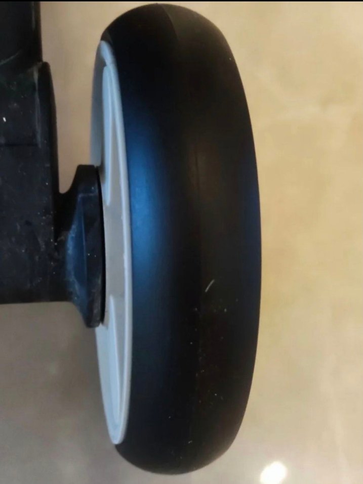 XİAOMİ MİTU BEBEK ARABASI TEKERİ - Görsel 4