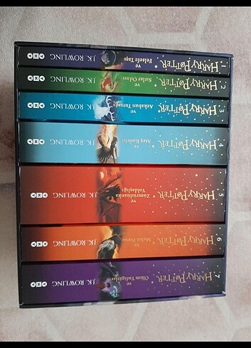 Harry potter