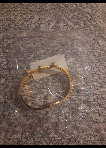 Accessorize Çelik takı