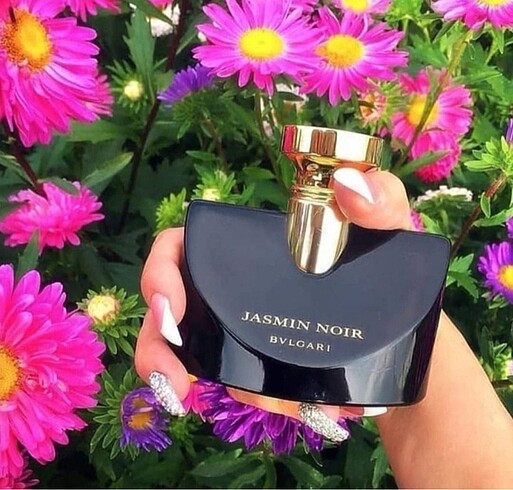 Bvlgari Jasmin noir kadın parfüm