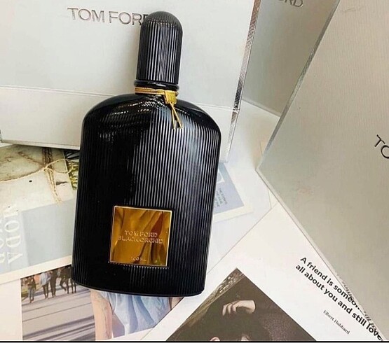 Tom ford 100 ml erkek parfüm