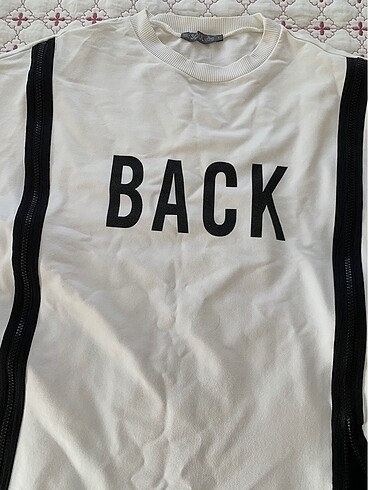 Back tunik