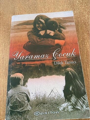 Kitap yeni gibidir