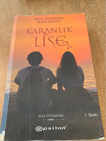 Kitap
