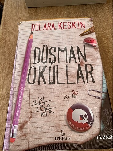 Kitap