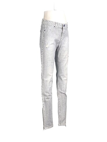 Stradivarius Stradivarius Skinny %70 İndirimli.