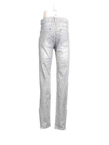 34 Beden Stradivarius Skinny %70 İndirimli.