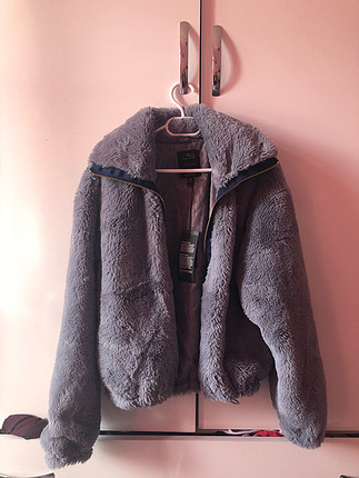 xs Beden Hiç giyilmedi etiket fiyatı 260 tl
