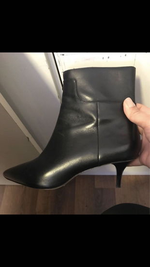 Zara Kalıbı rahat 36.5 gibi