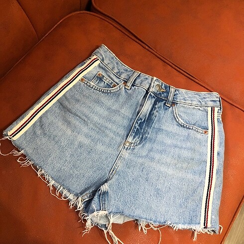 Jeans short