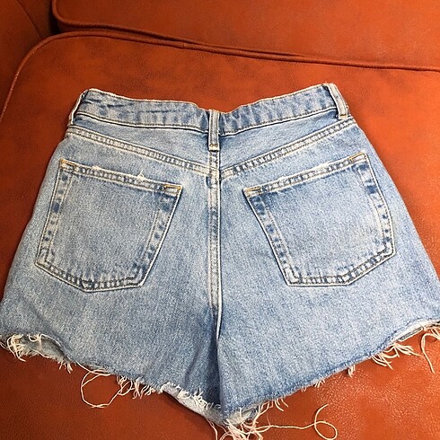 xs Beden Jeans short