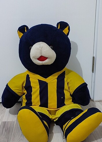 Fenerbahçe Peluş Ayı 