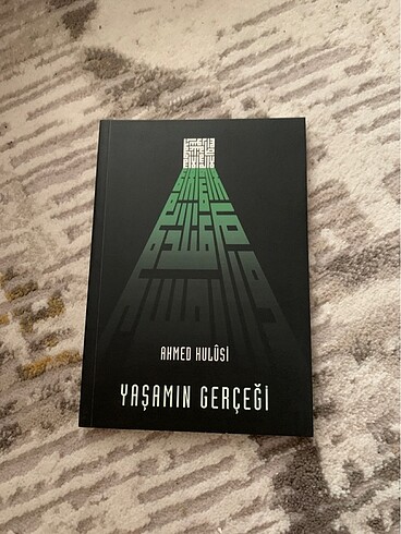 Ahmed Hulûsi - Yaşamın gerçeği