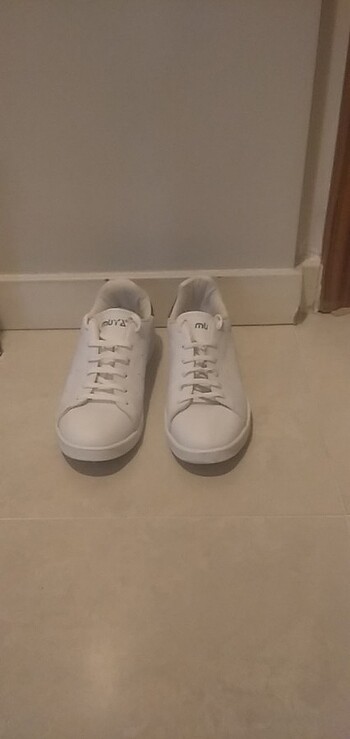 Erkek sneaker