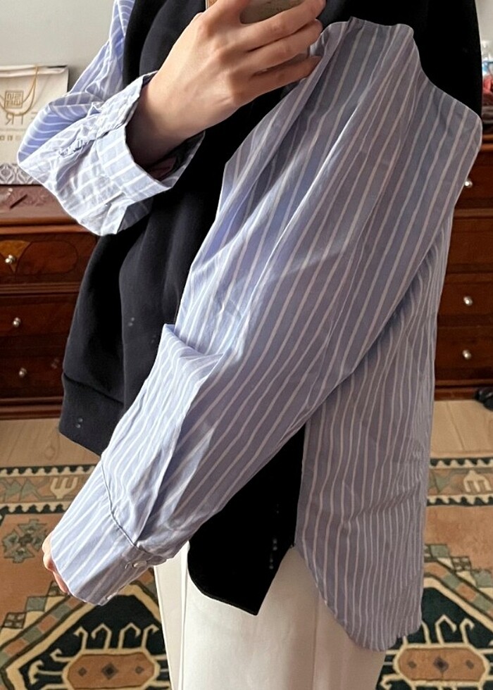 Sweatshirt  - Görsel 3