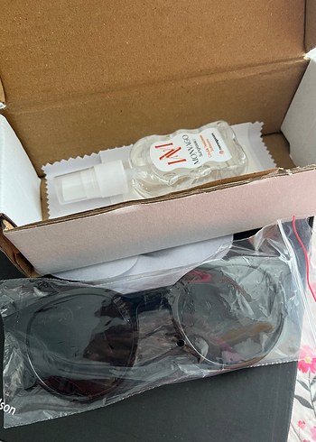 Kadın gözlük - Görsel 2