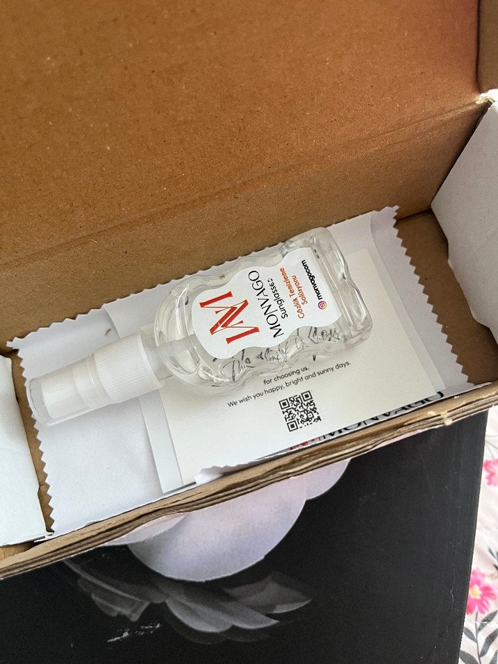 Kadın gözlük - Görsel 3