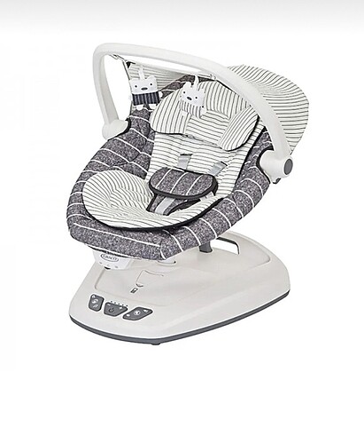 Graco ana kucağı