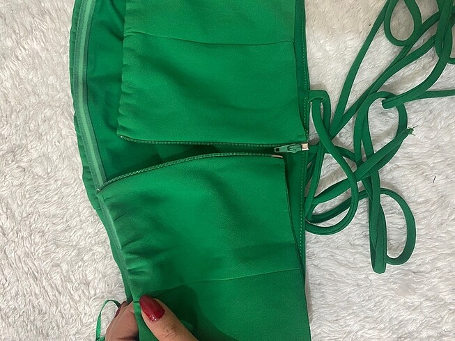 Crop üst - Görsel 2