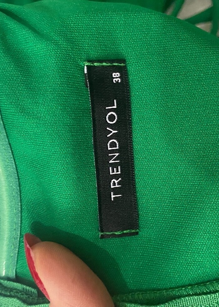 Crop üst - Görsel 4