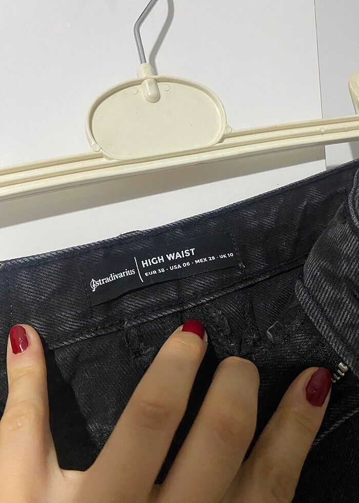 Kot şort - Görsel 3