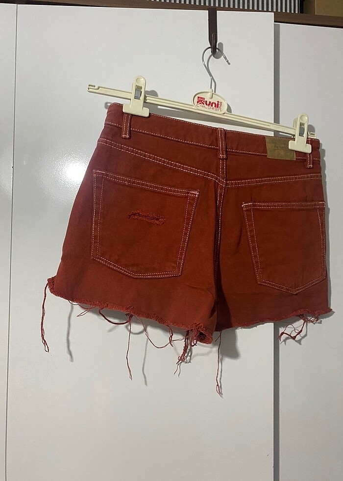 Kısa şort - Görsel 4