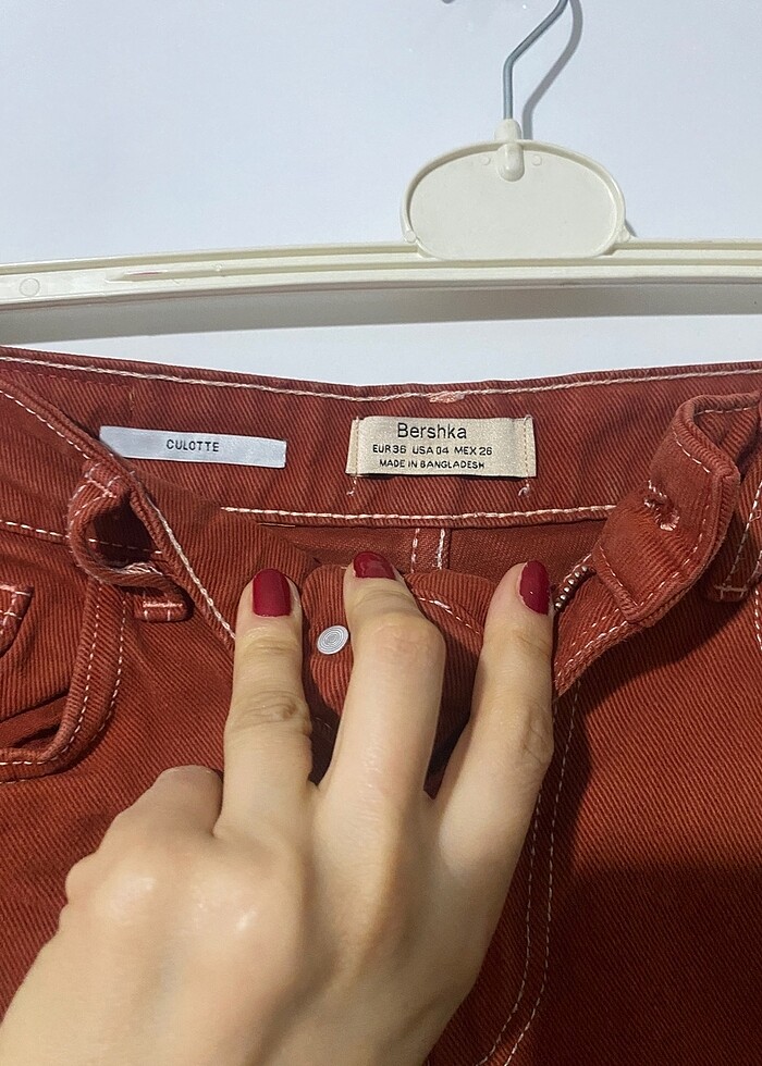 Kısa şort - Görsel 3