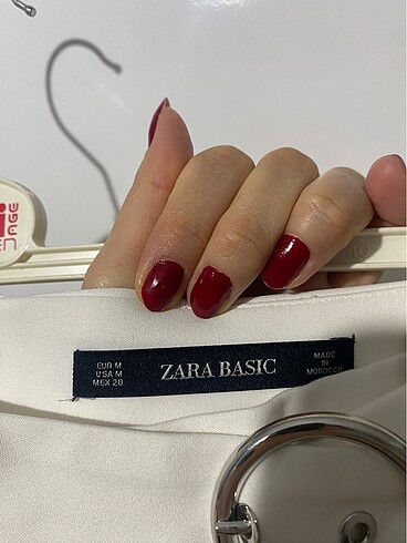 Sort etek - Görsel 6