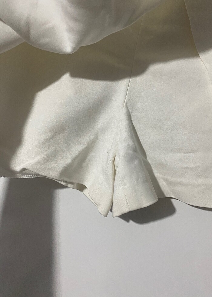 Sort etek - Görsel 2