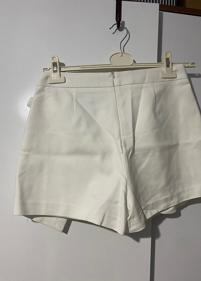 Sort etek - Görsel 4