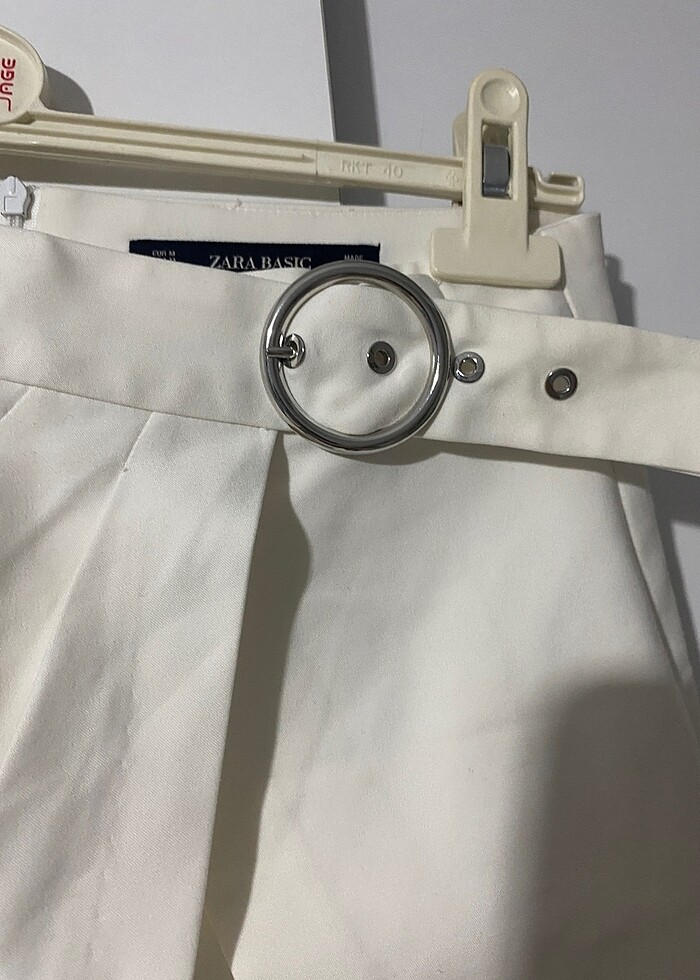 Sort etek - Görsel 3