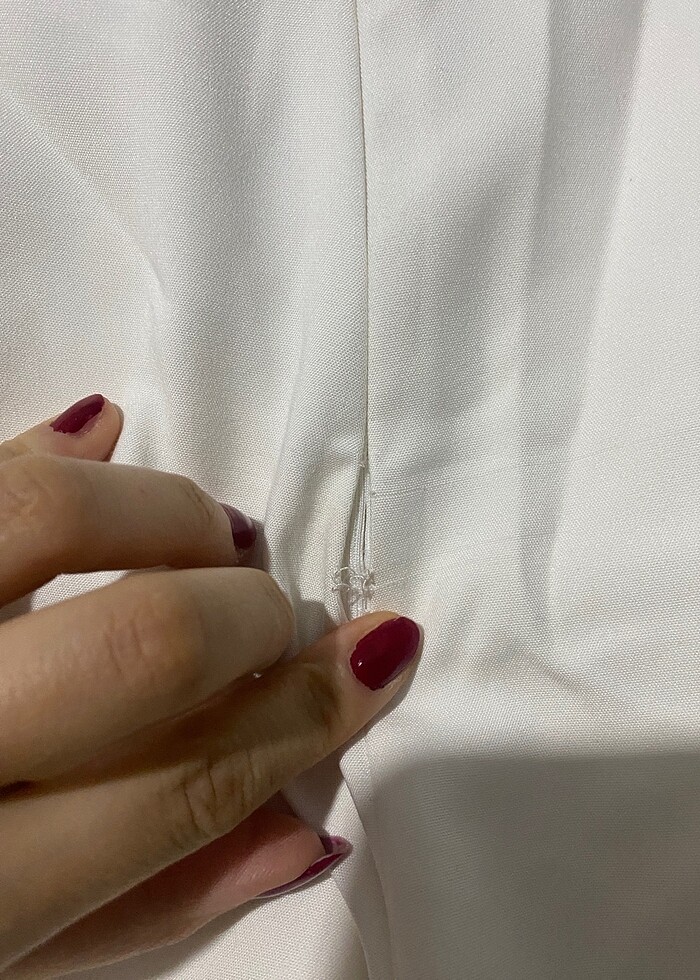 Sort etek - Görsel 5