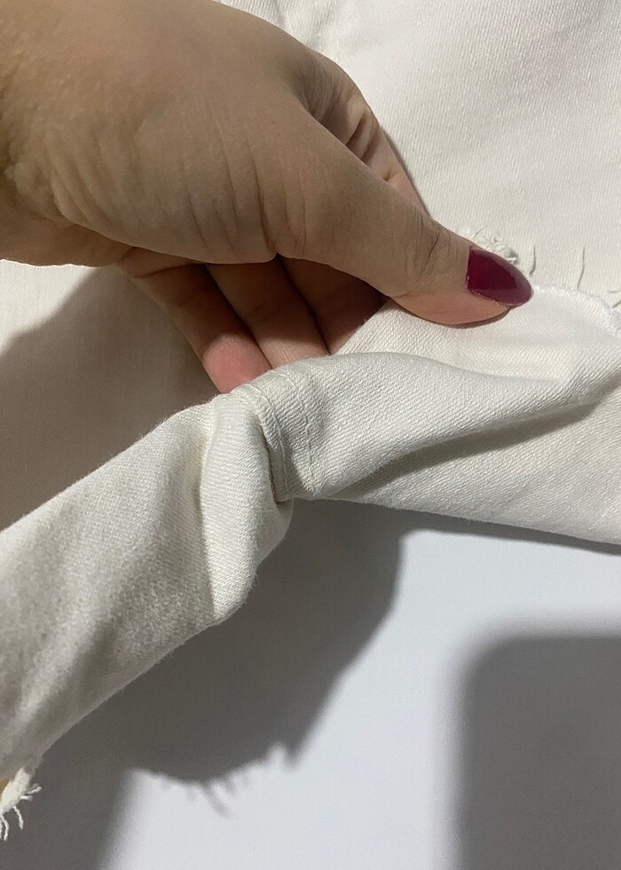 Kısa şort - Görsel 2