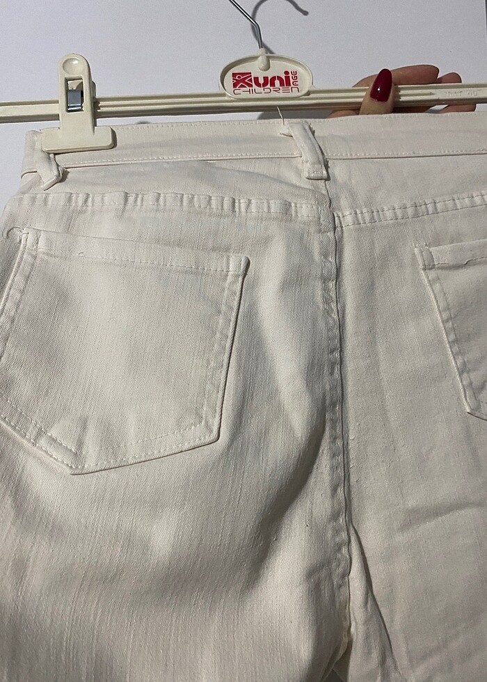 Kısa şort - Görsel 3