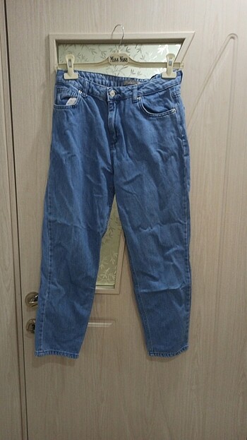 Kadın jeans