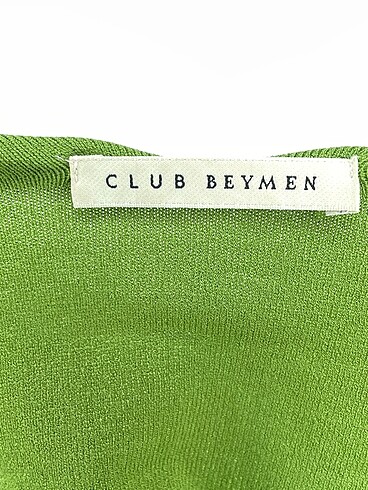 s Beden yeşil Renk Beymen Club Büstiyer %70 İndirimli.