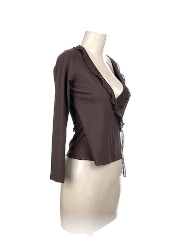 Vintage Love PreLoved Hırka %70 İndirimli.