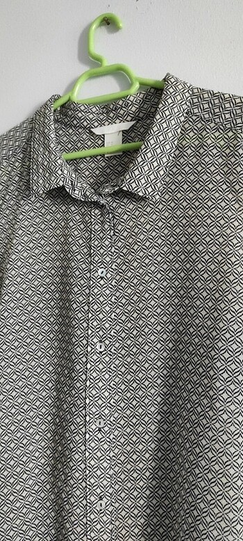 H&M Gömlek