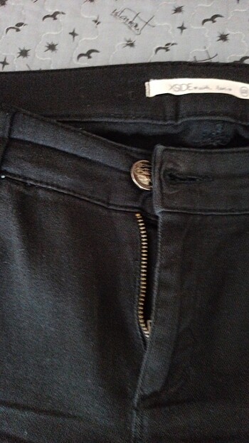 40 Beden Pantolon