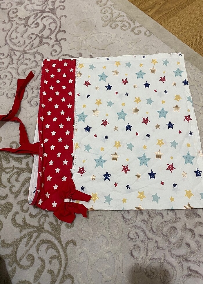 Emzirme önlüğü - Görsel 2