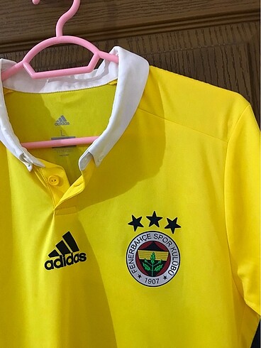 Fenerbahçe Orijinal Fenerbahçe forması ( Ömer isimli)