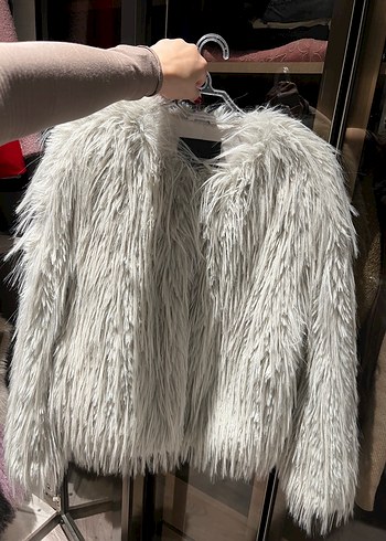 Zara Kullanilmamis Zara Kurk