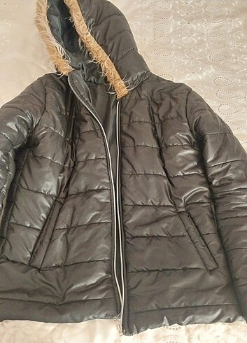 m Beden Kışlık mont