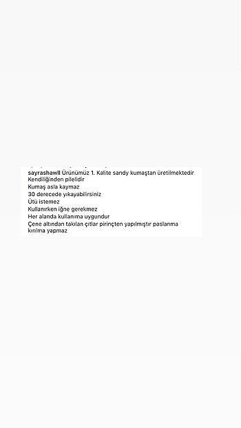 Armine Hazır Bone Şal