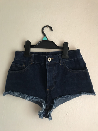 Diğer Xs jean şort