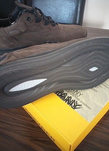 Erkek ayakkabi - Görsel 5