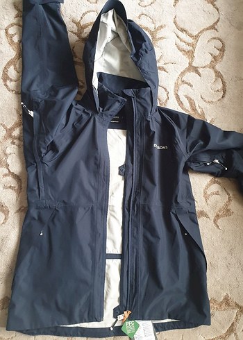 Unisex yağmurluk - Görsel 9